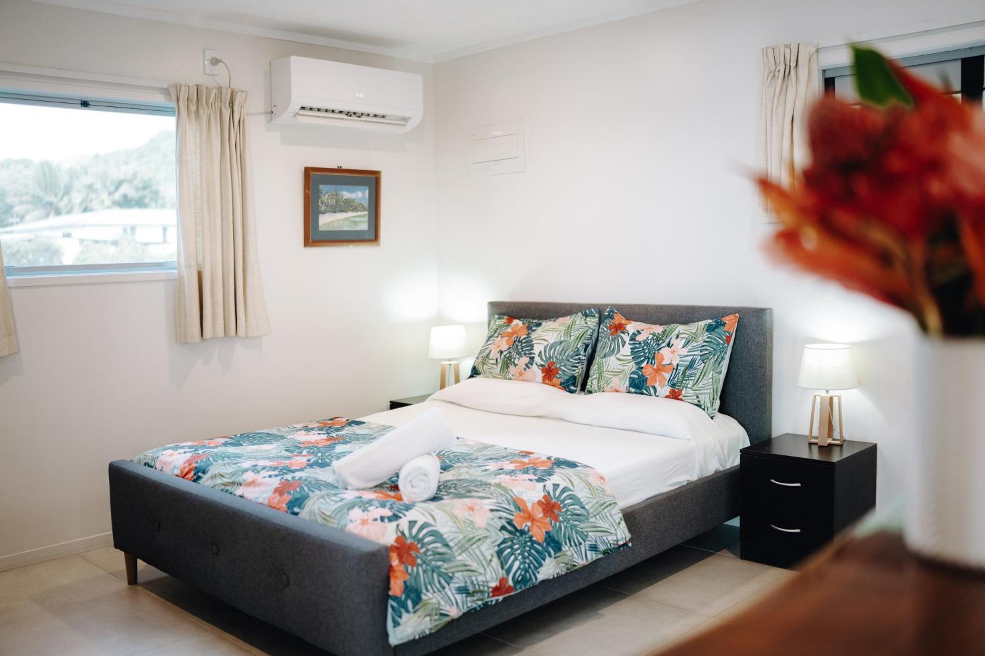 Tai Marino Beach Bungalows Amuri Esterno foto